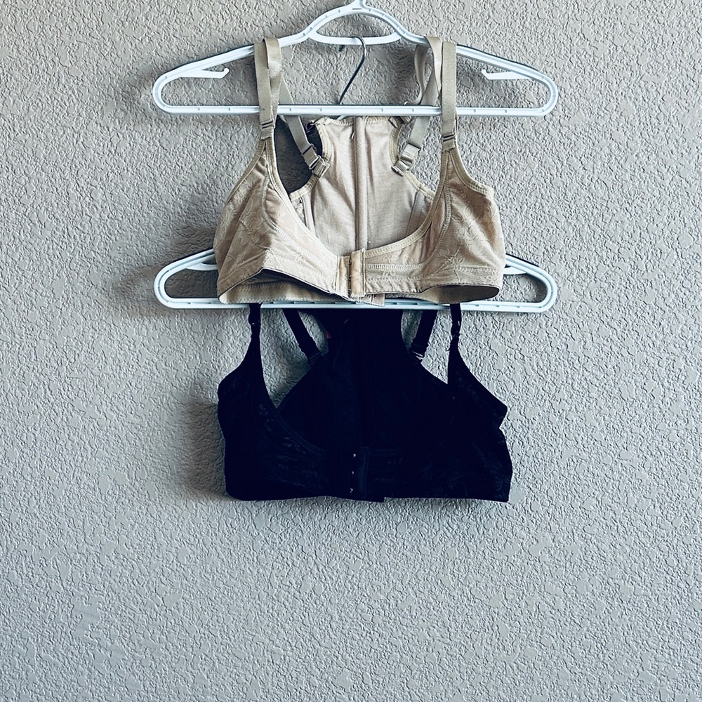BUNDLE! Bustline Shaper | Intimates